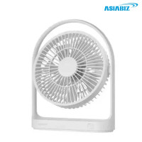 Jisulife FA19A 4000mah USB Portable Rechargeable Fan